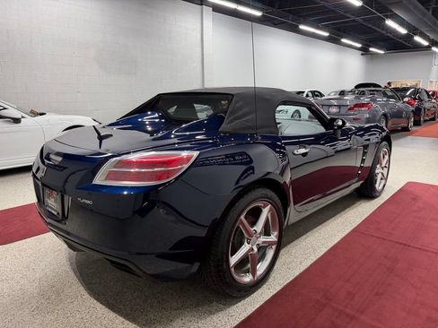 Used 2007 Saturn Sky Red Line RWD image 52