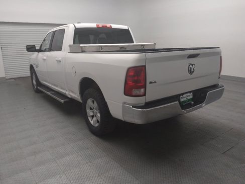 Used 2019 RAM 1500 Classic SLT RWD image 5