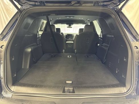 Certified 2023 Chevrolet Traverse LT AWD/4WD image 26