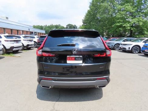 New 2026 Honda CR-V Sport Touring image 5