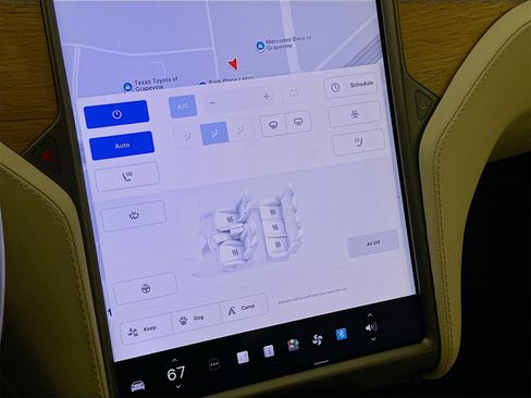 Used 2019 Tesla Model S 100D image 16