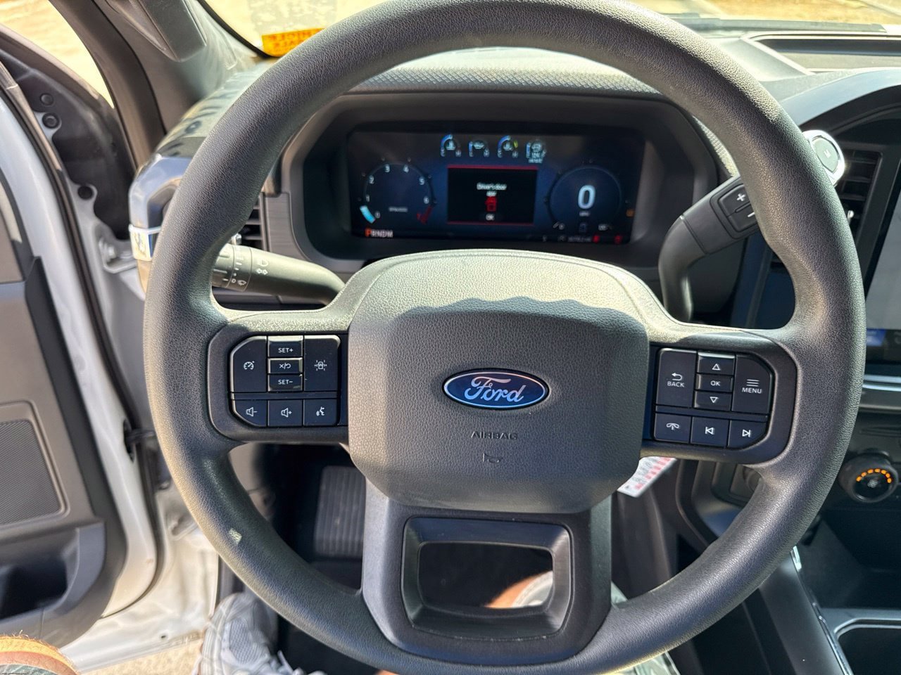 Used 2024 Ford F150 STX RWD image 21