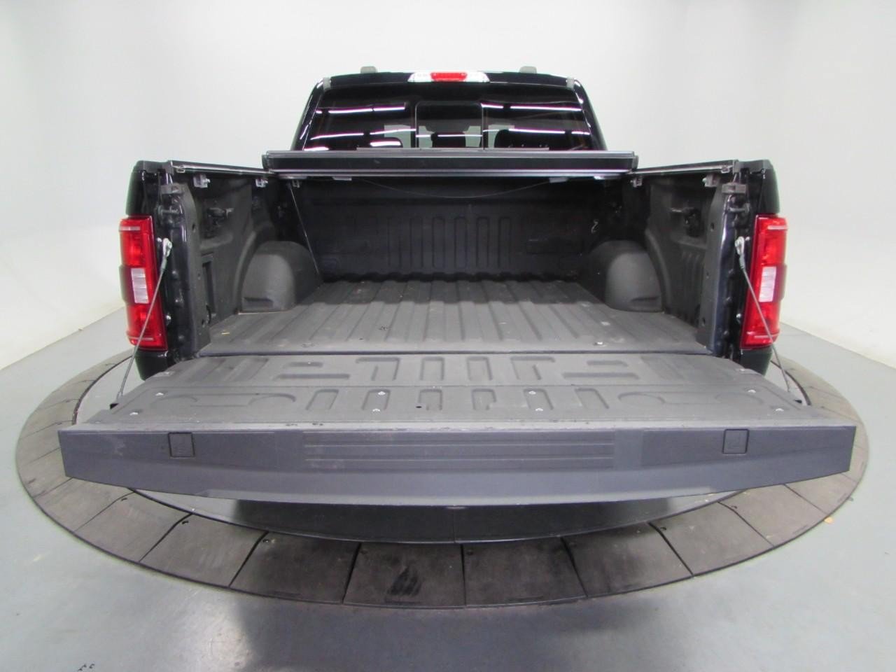 Used 2021 Ford F150 XLT w/ Equipment Group 302A High AWD/4WD image 11