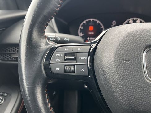 Used 2023 Honda HR-V Sport image 60