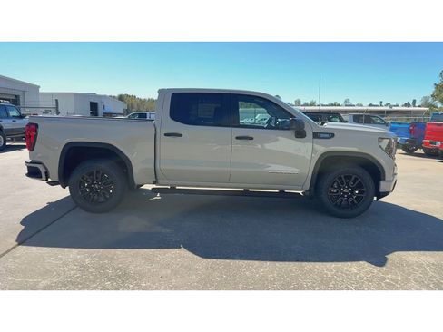 New 2026 GMC Sierra 1500 Pro w/ Graphite Edition image 9