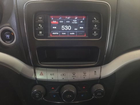 Used 2016 Dodge Journey SE w/ Flexible Seating Group FWD image 25
