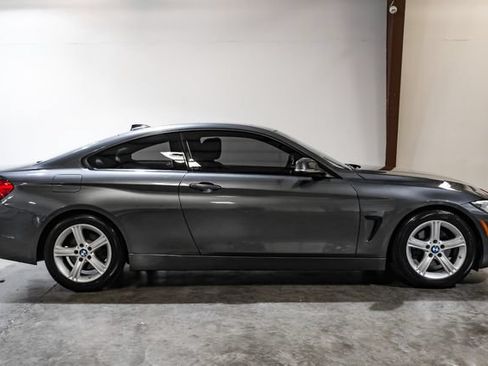 Used 2015 BMW 428i Coupe RWD image 12