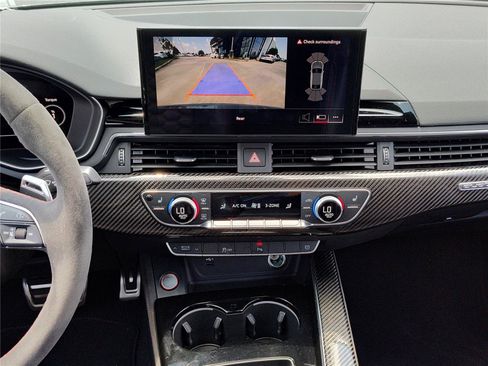 Used 2024 Audi RS 5 Sportback image 17