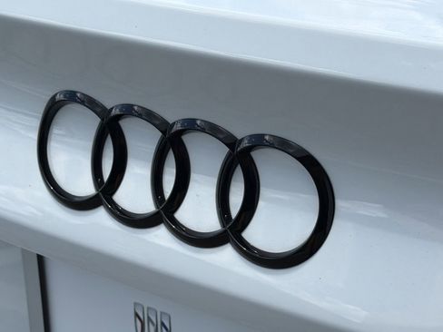 Used 2024 Audi A5 2.0T Premium AWD/4WD image 9
