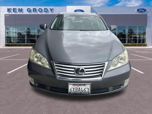 Used 2012 Lexus ES 350 FWD image 3