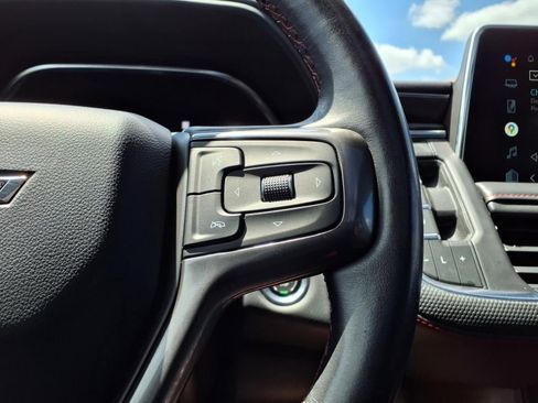 Certified 2022 Chevrolet Tahoe RST w/ Sport Performance Package image 22