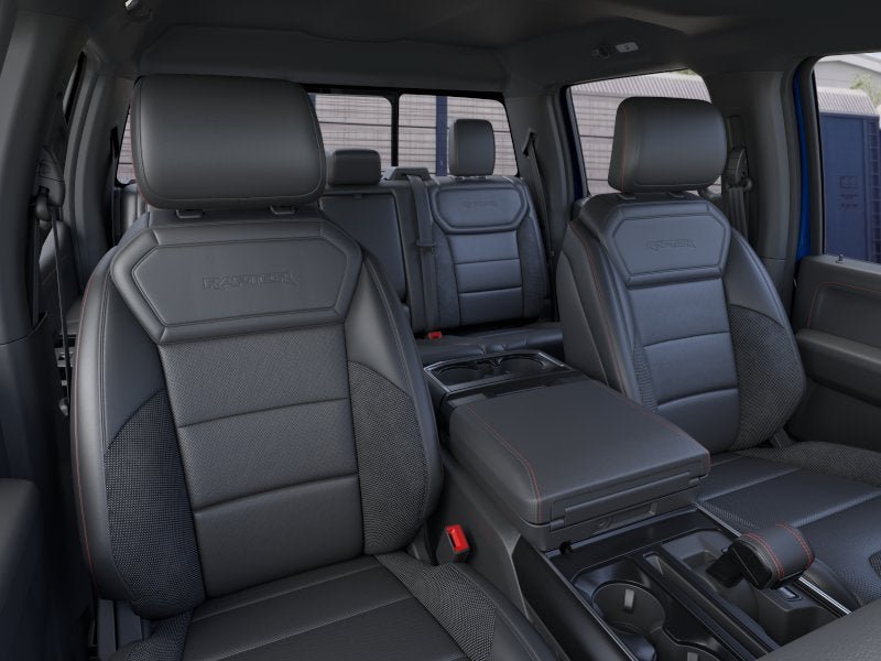 New 2026 Ford F150 Raptor AWD/4WD image 10