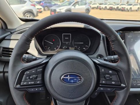 New 2026 Subaru Crosstrek 2.5i Limited w/ Crosstrek Mirror Package AWD/4WD image 26