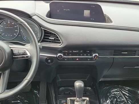 Used 2025 MAZDA CX-30 AWD 2.5 S w/ Preferred Package image 23