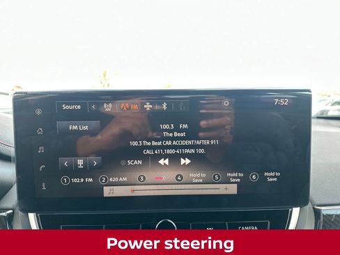 New 2025 Nissan Altima 2.5 SR w/ SR Premium Package image 19