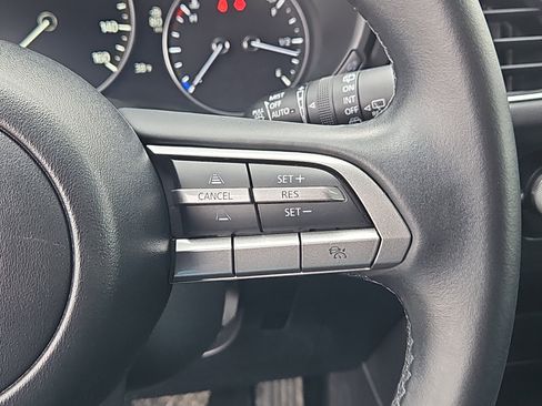 Certified 2023 MAZDA MAZDA3 s image 13