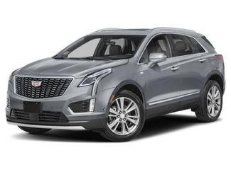 Certified 2024 Cadillac XT5 Luxury w/ LPO, Floor Liner Package FWD video 1