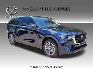 Used 2024 MAZDA CX-90 3.3 Turbo w/ Preferred Package AWD/4WD video 3