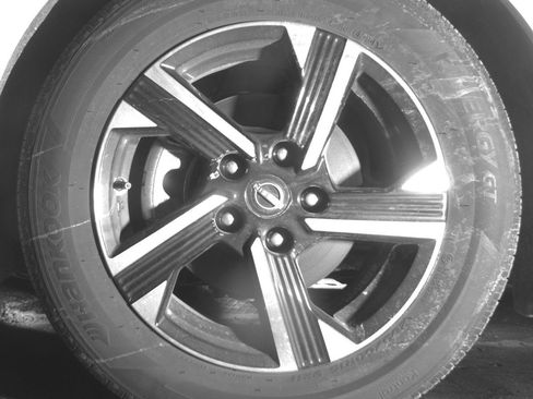 Used 2025 Nissan Sentra SV image 12