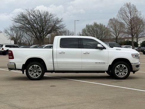 Used 2019 RAM 1500 Limited image 3