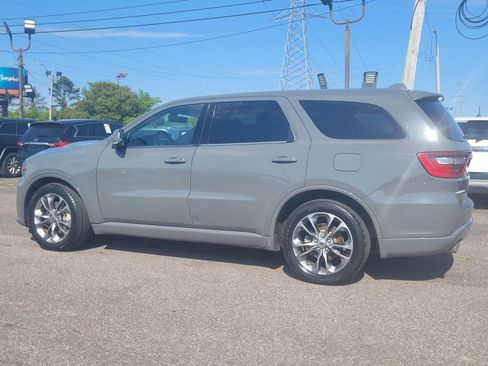 Used 2020 Dodge Durango R/T image 13