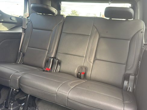 Used 2024 Chevrolet Tahoe LT w/ LT Signature Plus Package image 25