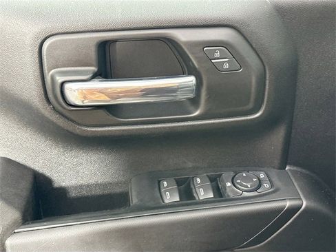 Used 2023 GMC Sierra 1500 Pro w/ Graphite Edition image 19