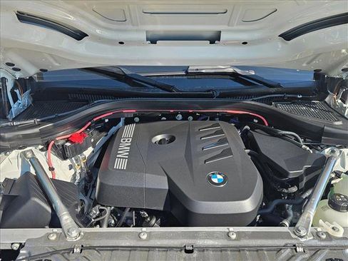 Used 2026 BMW X3 xDrive30 w/ Convenience Package image 18