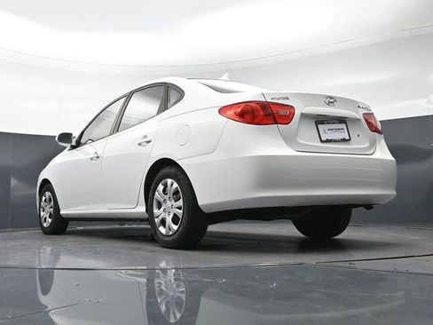 Used 2009 Hyundai Elantra GLS image 68