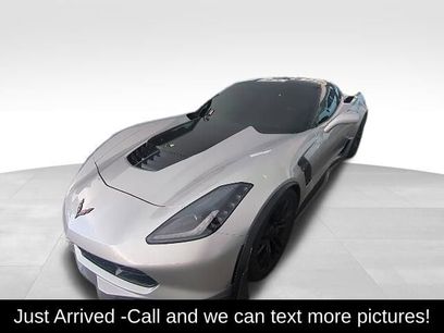 Used 2016 Chevrolet Corvette Z06 w/ 2LZ Preferred Equipment Group