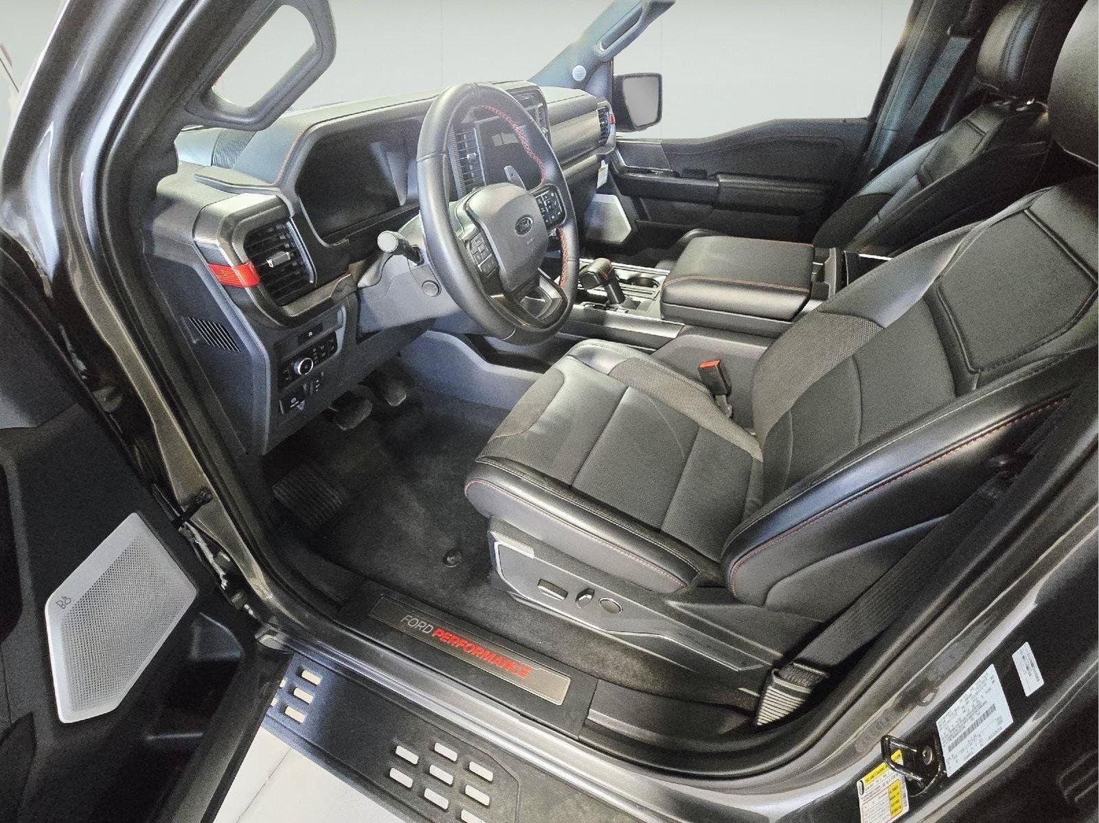Certified 2025 Ford F150 Raptor AWD/4WD image 21