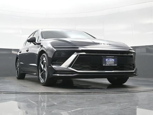 Certified 2026 Hyundai Sonata SEL FWD image 32