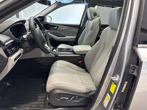 Used 2026 Acura MDX SH-AWD w/ Technology Package image 12