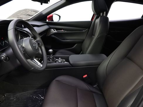 New 2026 MAZDA MAZDA3 2.5 S Hatchback w/ Premium Pkg image 13