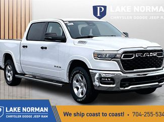 New 2026 RAM 1500 Big Horn video 1