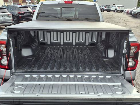 Certified 2024 Ford Ranger XLT image 13