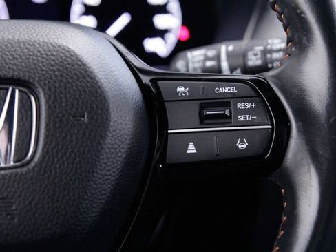 Certified 2024 Honda HR-V Sport image 27