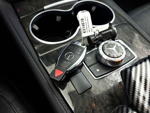 Used 2016 Mercedes-Benz CLS 400 4MATIC image 32