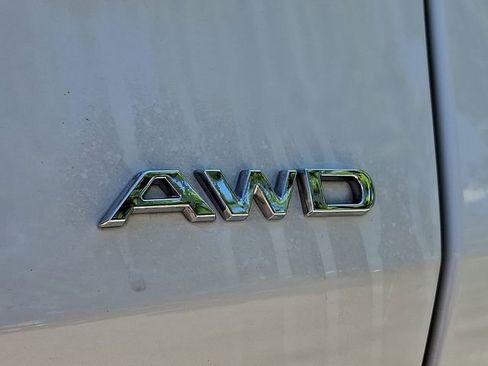 Certified 2025 Acura ADX AWD image 32