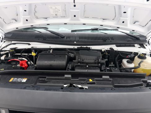 Used 2023 Ford E-350 and Econoline 350 Super Duty w/ Power Windows & Locks Group RWD image 31