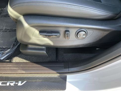 Used 2026 Honda CR-V EX-L image 29