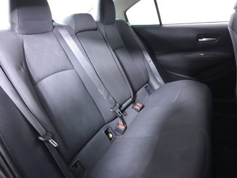 Used 2020 Toyota Corolla LE FWD image 34