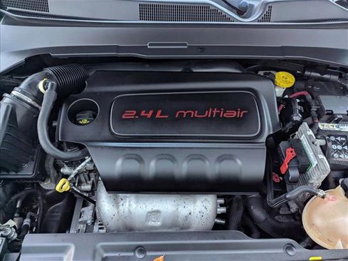 Used 2018 Jeep Compass Latitude image 22