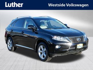 Used 2015 Lexus RX 350 video 1