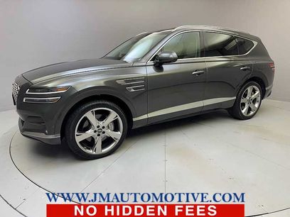 Used 2024 Genesis GV80 3.5T w/ Prestige Package