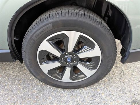 Used 2017 Subaru Forester 2.5i Premium w/ Popular Package #2A image 12