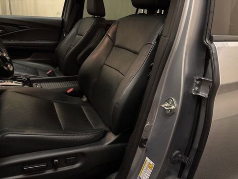 Used 2019 Honda Passport Touring image 11