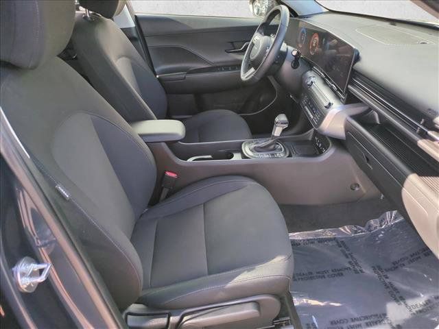 Used 2026 Hyundai Kona SEL Sport FWD image 19
