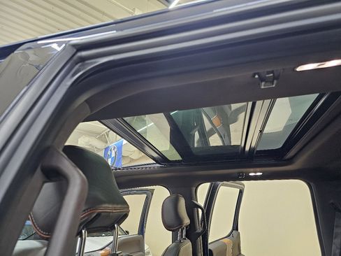 Used 2016 Ford F150 King Ranch w/ Equipment Group 601A Luxury image 40