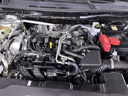 Used 2024 Mitsubishi Outlander SE image 64